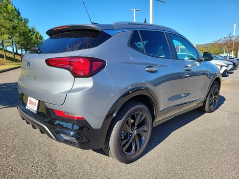 Used 2025 Buick Encore GX Sport Touring w/ Comfort Package image 24