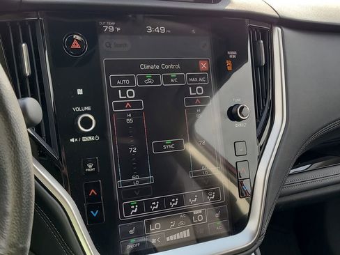 Used 2025 Subaru Outback Limited XT w/ Popular Package #2 image 24