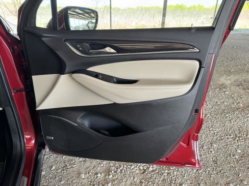 Used 2021 Buick Enclave Essence w/ Sound and Sites Package image 41