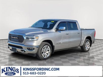 Used 2019 RAM 1500 Limited