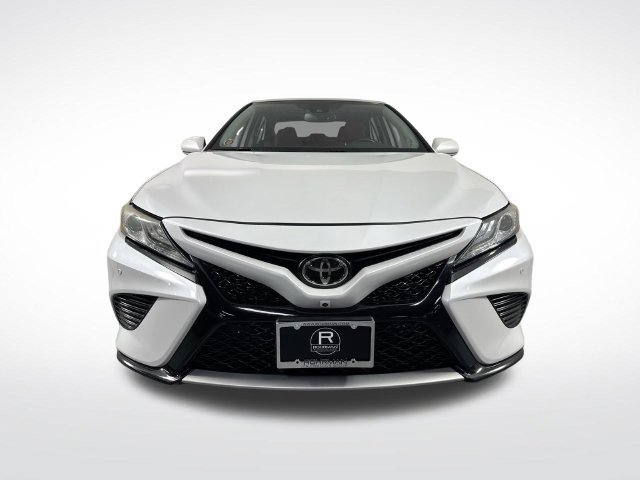 Used 2019 Toyota Camry XSE w/ Driver Assist Package FWD image 27