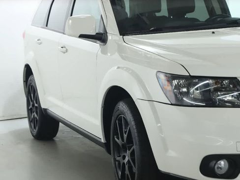 Used 2019 Dodge Journey GT AWD/4WD image 8