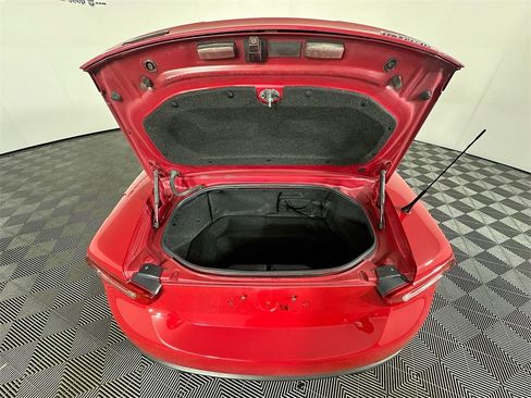 Used 2019 FIAT 124 Spider Classica image 27