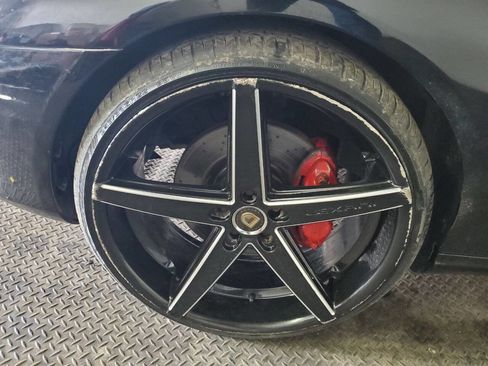 Used 2009 Mercedes-Benz CL 550 4MATIC image 18