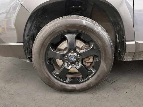 Used 2023 Subaru Forester Wilderness image 14