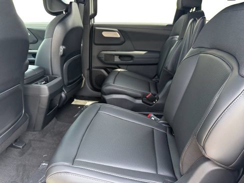 New 2027 Kia Telluride S AWD/4WD image 15