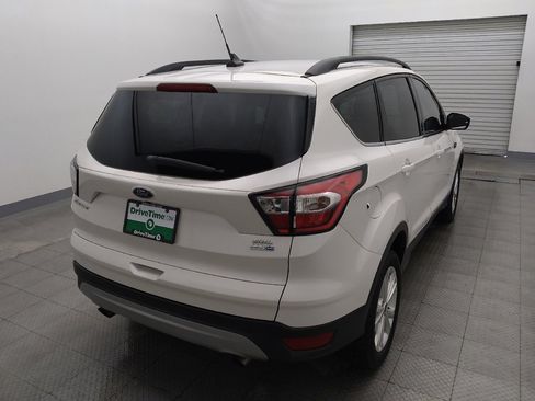 Used 2018 Ford Escape SEL AWD/4WD image 7