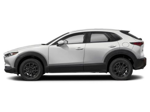 Used 2024 MAZDA CX-30 AWD 2.5 S image 6