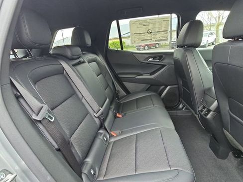 New 2026 Chevrolet Equinox LT w/ Convenience Package II AWD/4WD image 29