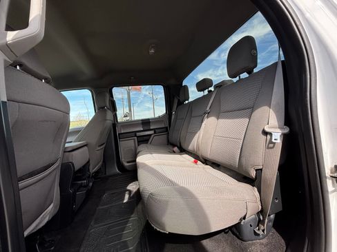 Used 2019 Ford F150 XLT AWD/4WD image 20