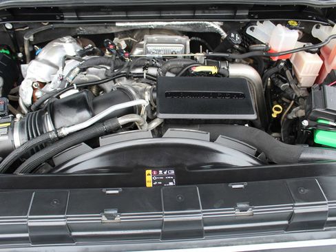 Used 2023 Chevrolet Silverado 3500 W/T w/ WT Fleet Convenience Package AWD/4WD image 34