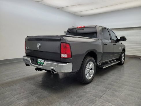 Used 2019 RAM 1500 Big Horn image 9