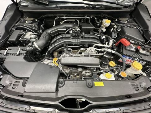 Used 2019 Subaru Crosstrek 2.0i Limited w/ Moonroof Package image 26