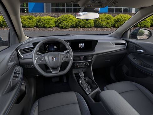 New 2026 Buick Encore GX Sport Touring image 39