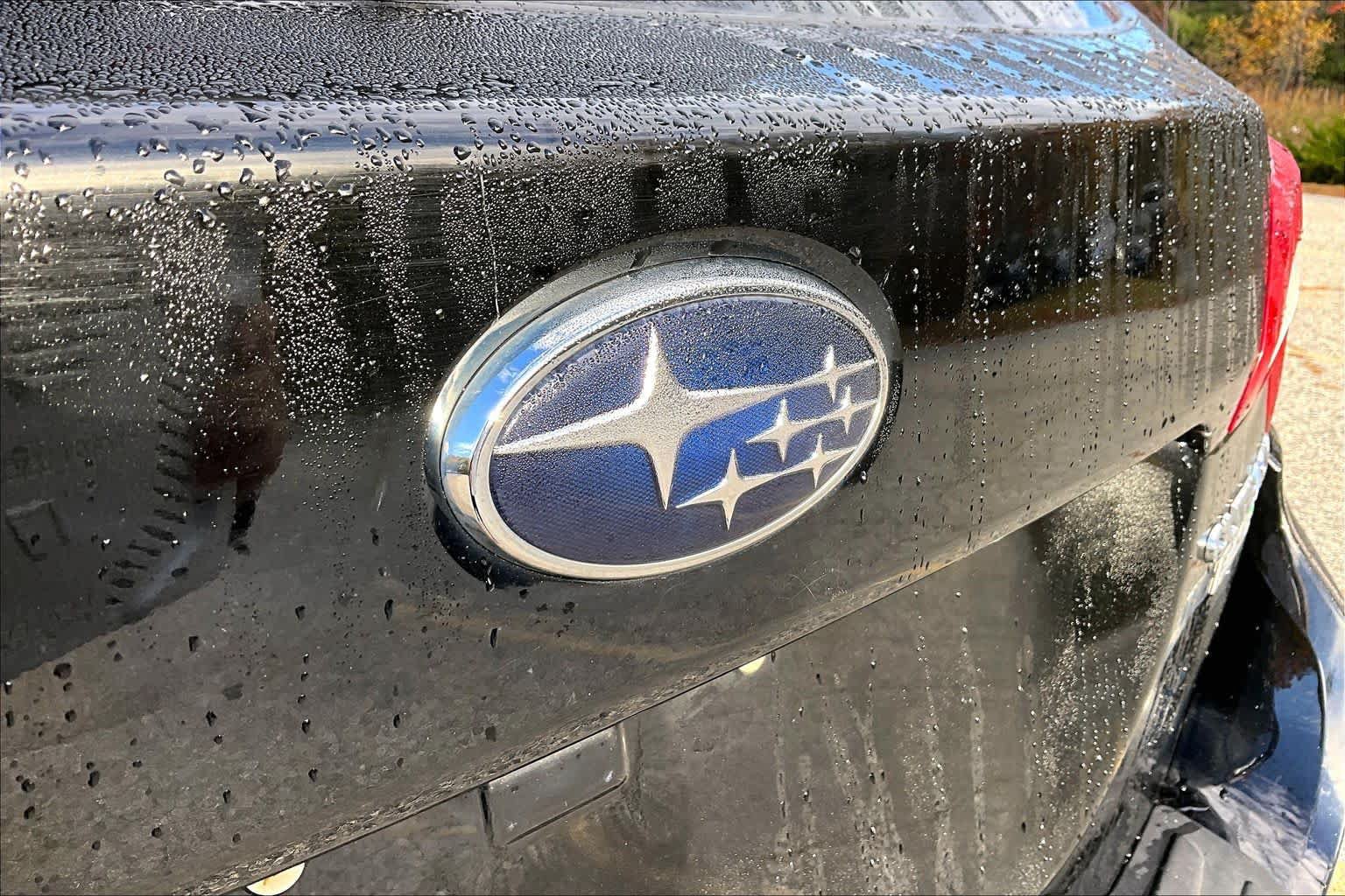 Used 2017 Subaru Outback 2.5i Touring AWD/4WD image 33