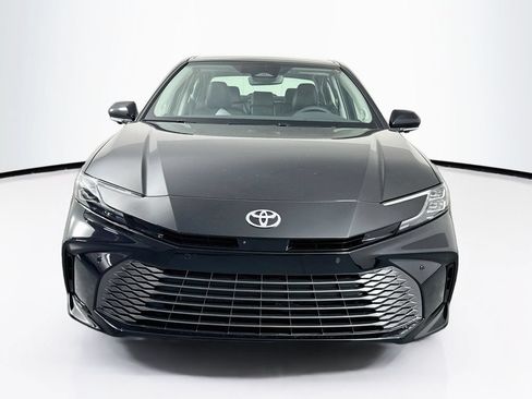 New 2026 Toyota Camry XLE AWD/4WD image 2