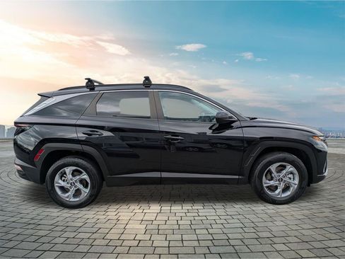 Used 2023 Hyundai Tucson SEL image 4