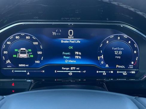 Used 2025 Chevrolet Silverado 1500 LT image 29