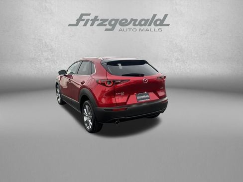 Used 2023 MAZDA CX-30 AWD 2.5 S w/ Select Package image 5