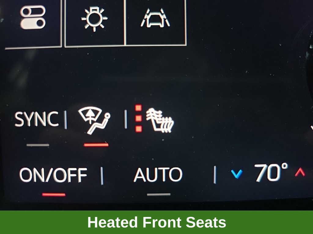 Used 2026 GMC Acadia Elevation AWD/4WD image 41