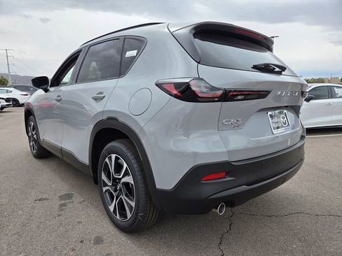 New 2026 MAZDA CX-5 Preferred AWD/4WD image 3