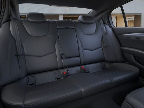 New 2025 Cadillac CT5 Premium Luxury image 17