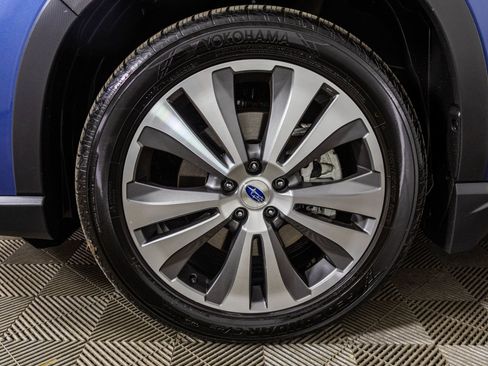 Used 2021 Subaru Ascent Limited w/ Technology Package image 55