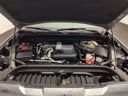 Used 2023 GMC Sierra 1500 AT4 w/ Technology Package image 31