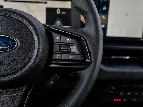 New 2026 Subaru Outback Premium image 22