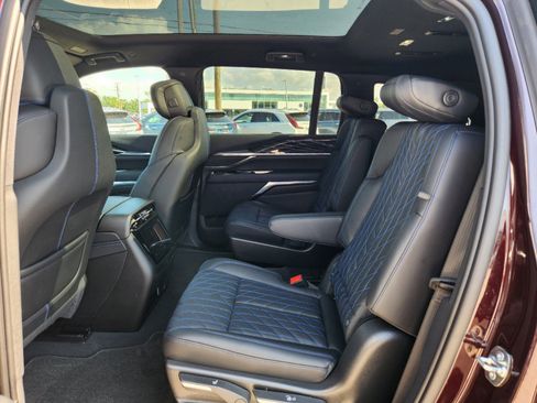 New 2025 Cadillac Escalade IQ Sport 1 image 18