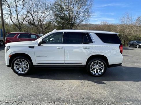 Certified 2023 GMC Yukon Denali Ultimate image 2