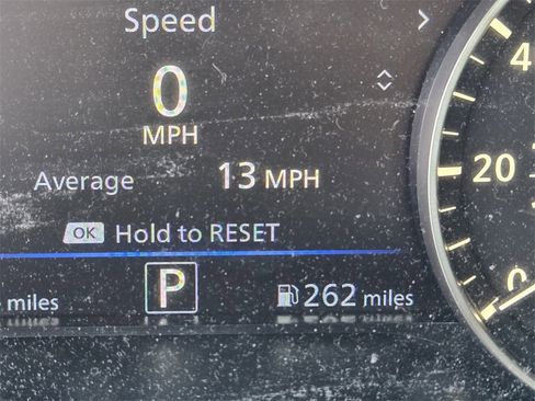 Used 2024 Nissan Altima 2.5 SL image 24