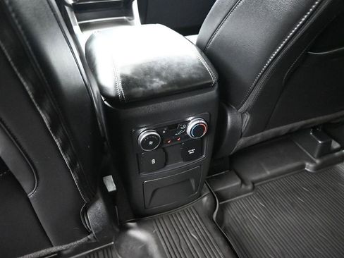 Used 2023 Ford Explorer Limited w/ Hybrid Equipment Group 310A image 24