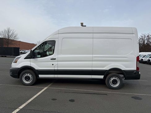 New 2026 Ford Transit 350 Base w/ Load Area Protection Package image 6