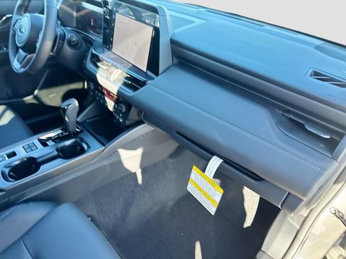 New 2026 Subaru Outback Touring XT image 30