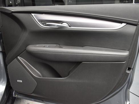 Used 2021 Cadillac XT5 Luxury AWD/4WD image 35