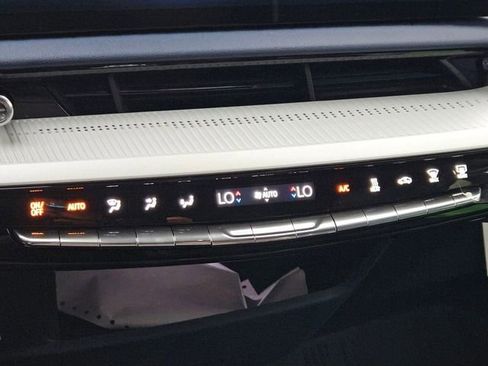 New 2026 Cadillac Optiq Sport 2 w/ LPO, Floor Liner Package image 20