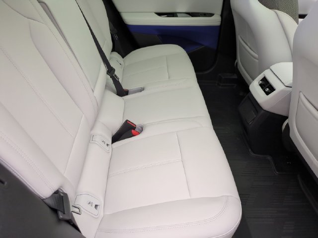 Used 2027 Cadillac Optiq Sport w/ LPO, Floor Liner Package AWD/4WD image 26