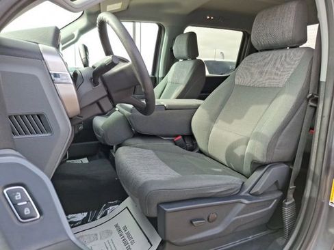 Used 2023 Ford F150 XLT image 19