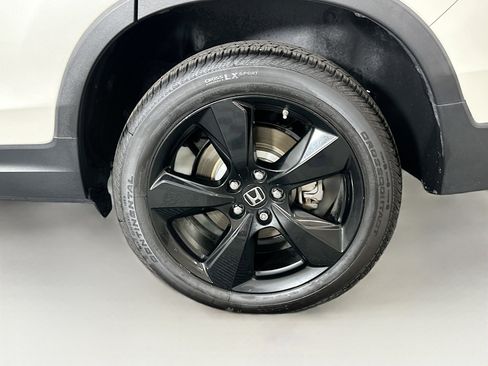 Used 2019 Honda Passport Elite image 11