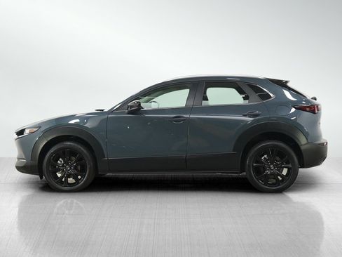 Used 2024 MAZDA CX-30 AWD 2.5 S w/ Preferred Package image 2
