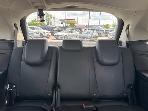 Used 2025 Honda Odyssey EX-L image 24
