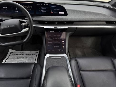 Used 2024 Lucid Air Touring image 40