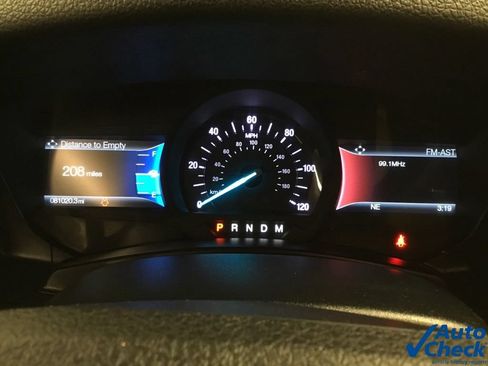 Used 2017 Ford Expedition Limited w/ Equipment Group 301A AWD/4WD image 51