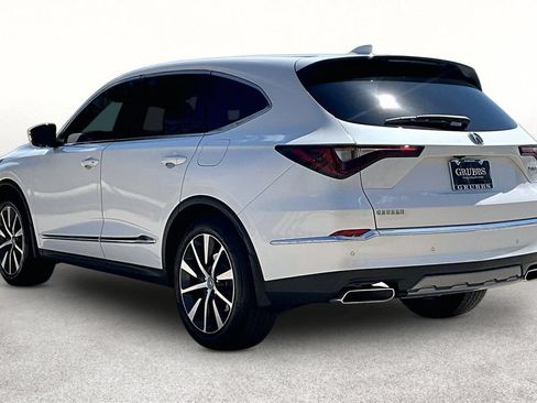 Used 2026 Acura MDX w/ Technology Package FWD image 14