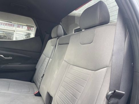 Used 2022 Hyundai Santa Cruz SEL image 21