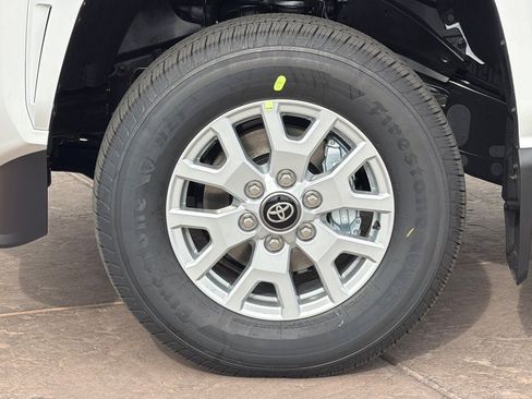 New 2026 Toyota Tacoma SR5 image 33