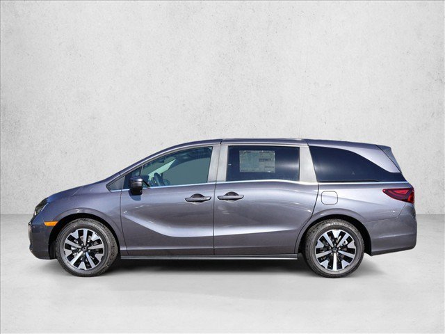 New 2027 Honda Odyssey EX-L image 8