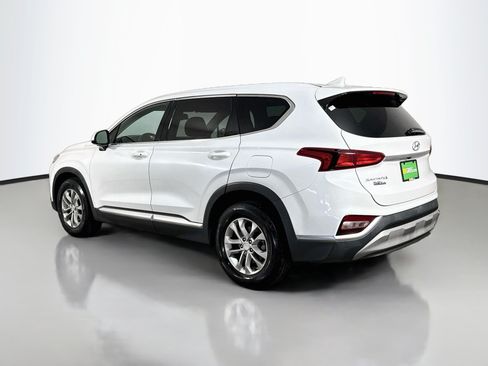 Used 2020 Hyundai Santa Fe SEL FWD image 7