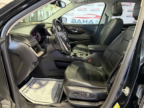 Used 2020 GMC Terrain Denali w/ GMC Pro Grade Package AWD/4WD image 27